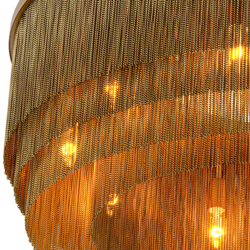 Lustre Tissot
