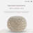 Cormarion Upholstered Pouf