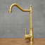Belfry Kitchen Kitchen Faucet-627178680