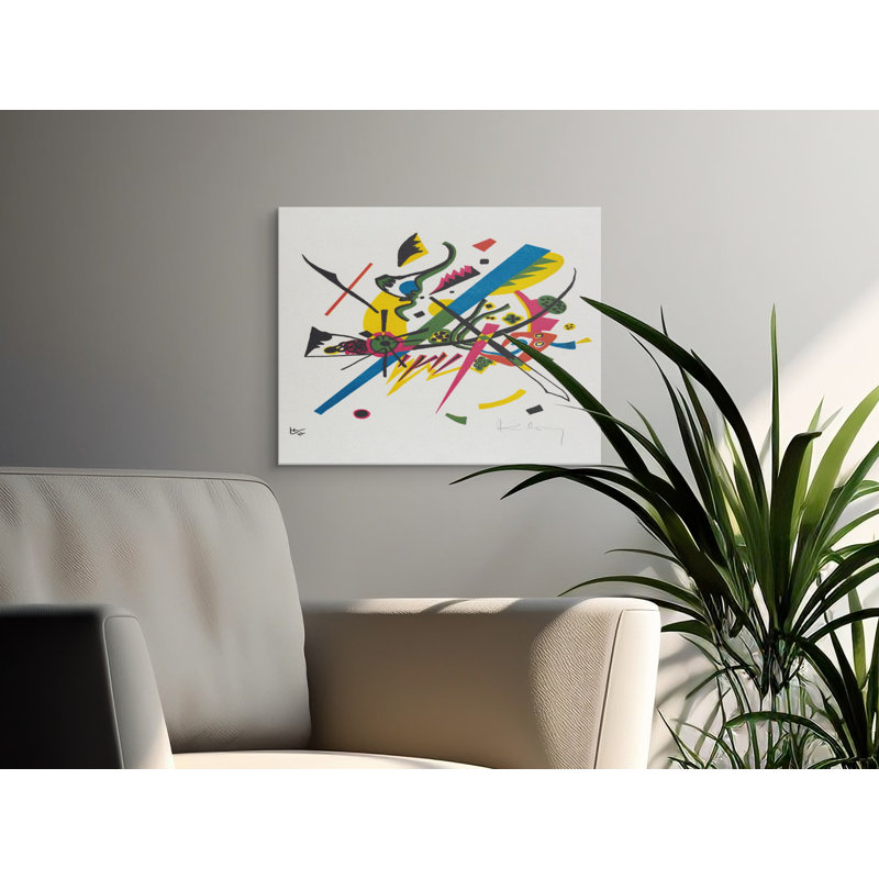 Pulver Print, 60x30