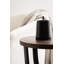 Table d'appoint ronde Ulott