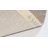 Aderyn Hand Woven Jute/Cotton Rug in Gray/Sand-22809555