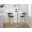 Tabouret de bar et de comptoir Arabelle (ensemble de 2)-106446913-92192267
