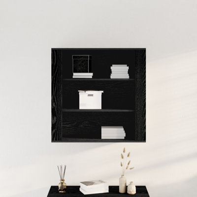 Rectangle Accent Cabinet