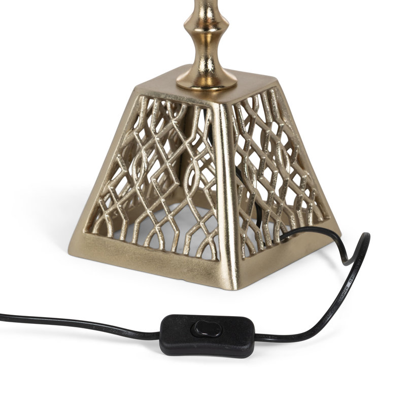 Marquise Table Lamp