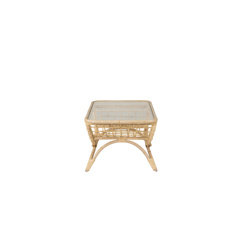 Vikenti Coffee Table