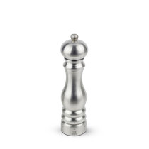 Peugeot Nancy Acrylic Salt and Pepper Mill Set, 12cm/4 3/4-Inch