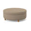 Repose-pieds rond 38 po Duke-41242287-41241352
