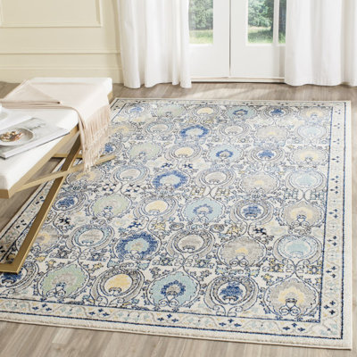 Osakis Performance Oriental Rug
