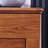 Unique design storage shoe cabinet
