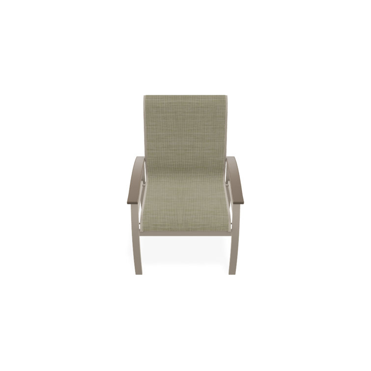 Chaise de patio Askar