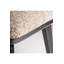 Fauteuil d'appoint Meda