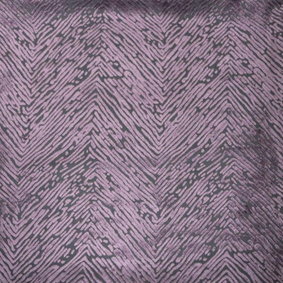 Epic Burnout Velvet Drapery Fabric