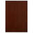 Lights & Mirrored Back 6 Shelf Cabinet, Walnut, Adjustable Exhibitcase 6-Shelf Curio Lights, Mirrored, Present-2036907342