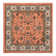 Hylan Oriental Indoor Rug