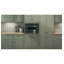 27" Capacity cu. 1.7 Convection Electric Single Wall Oven with Built-In Microwave-48783811
