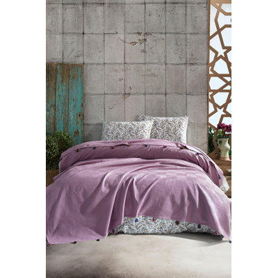 Cotton Duvet Cover