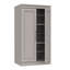 Modular Storage 21.38" W 12 Shelf Cubby Storage with Doors-98788121