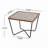 Square Coffee Table