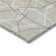  Alegandro Area Rug with Non-Slip Backing
