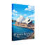 Scénario et paysages urbains, opéra de Sydney-550865364
