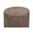 Perez Solid Wood End Table