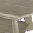 Arrlo Outdoor All-Weather Poly Coffee Table-360514058