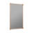 Metal Flat Mirror