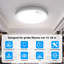 1-Light Flush Mount