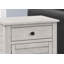 Table de chevet pour chambre à coucher, table de chevet, table d'appoint, petite table d'appoint, table de bout avec tiroir de rangement-106911795
