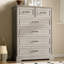 Commode 6 tiroirs Modern Modern-1515884713