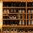24 Pair Shoe Storage Cabinet