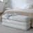 Chalk White Boucle is out of stock