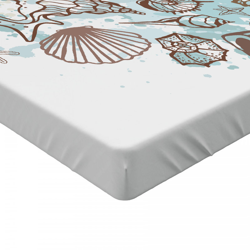 Microfiber Fitted Sheet, Full Fitted Sheet