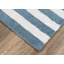 Ensemble de tapis de bain 2 pièces en nylon et polyester avec envers antidérapant Ronning Beach-705979466