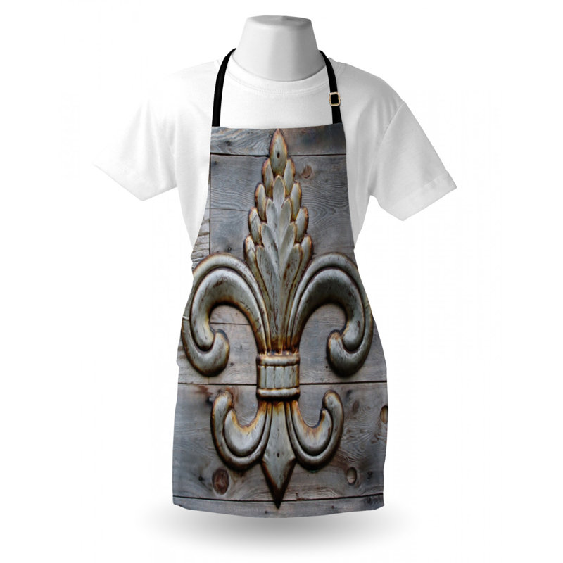 Bib Apron