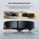 Roborock Q10 X5 Robot Vacuum and Mop, Dual Anti-Tangle System, 10,000Pa Suction, Auto Mop Lifting, Obstacle Avoidance, LidAR Navigation