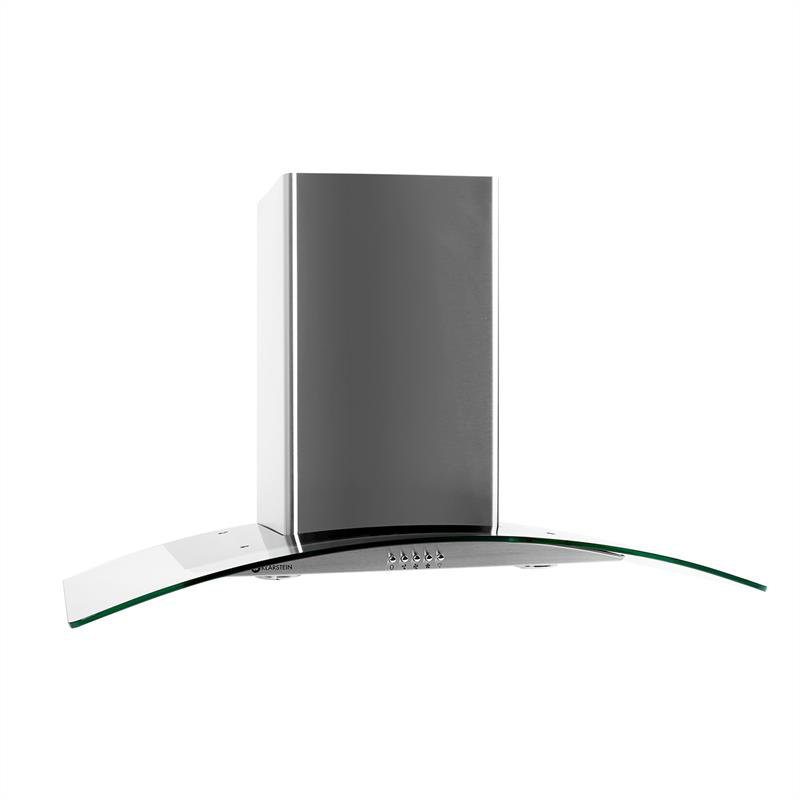 GL90WS 97cm Cooker Hood