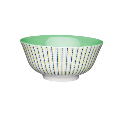 500ml Glazed Stoneware Soup Bowl