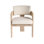 Abaca Arm Chair