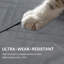 Tapis lavable pour chien, parc, lit, canapé et coffre-1536814101-1492018964