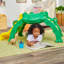 Hop and Slide Climber
