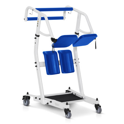 Stand Assist Patient Lift, Patient Transport Unit for Home Care