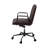 Eclarn Mars Top Leather Office Chair-2241299