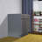 Hibbitts 30'' Single Bathroom Vanity Base Only-285890927