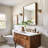 Marrina Dimmable Wall Sconce For Bathrooms/Hallways