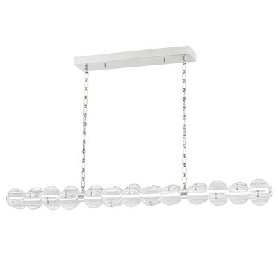 Lindley LED Island Light