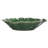 Palmerton Hand-Painted Embossed Stoneware Cabbage Bowl