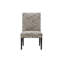 Upholstered Dining Chair-406653678