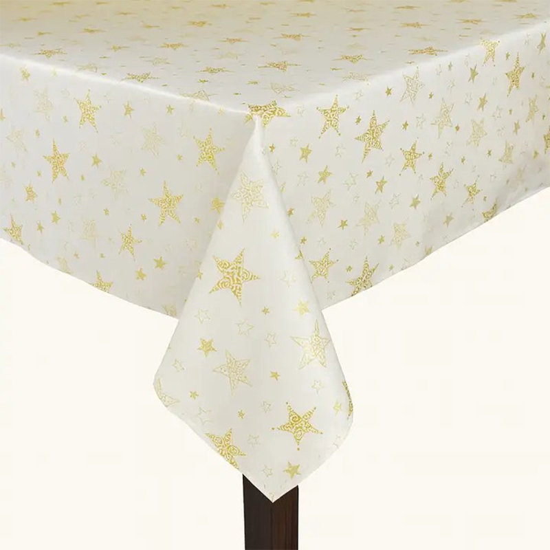 Square Tablecloth